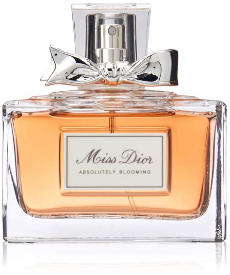 which is the best miss dior perfume